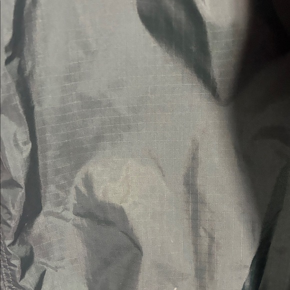 Browning Men's Forest Green Water Resistant Pants 100% Nylon - Picture 4 of 8